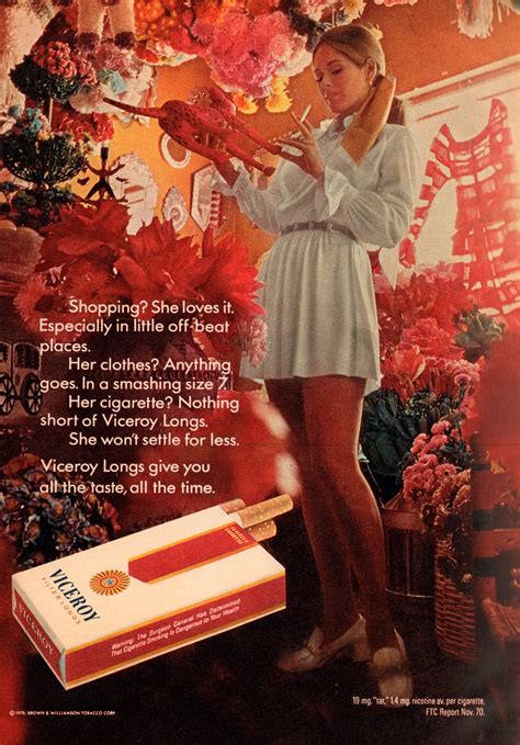 she sells smokes 30 women only vintage tobacco ads
