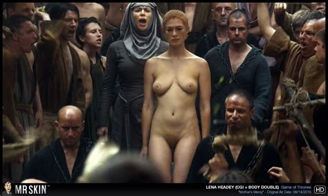 Tv Nudity Report Power And An In Depth Look At The Season 5 Finale Of