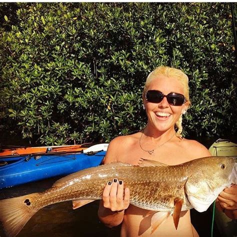 fishbra girls turn heads  internet sensation liveoutdoors