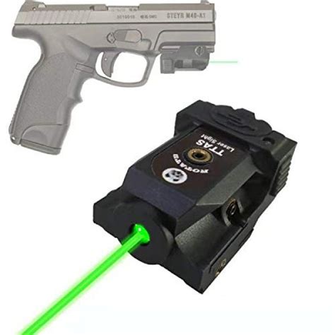 green beam  gun   picture  beam