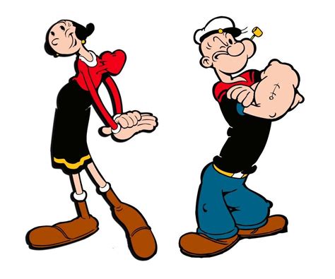 popeye  olive oil popeye cartoon popeye  olive popeye  sailor man