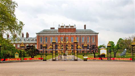 kensington palace