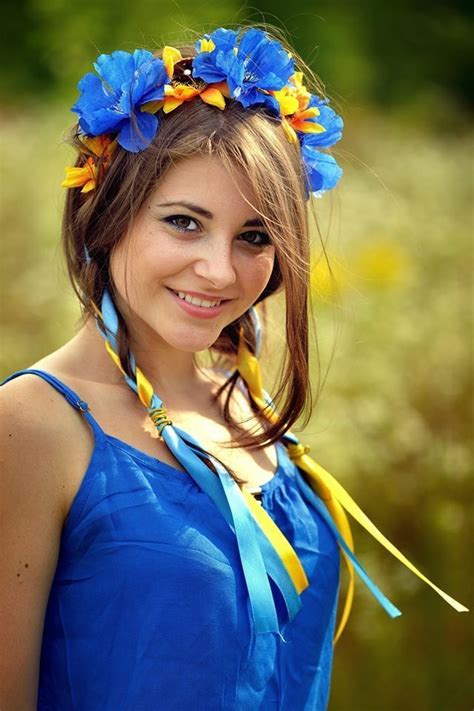 Pin By Igor Nychiporuk On Colour Images Ukraine Women Russian Beauty