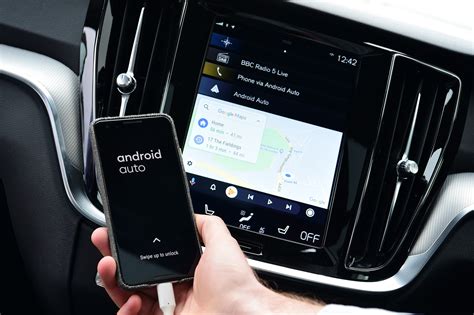 android auto  cars       helps ev owners