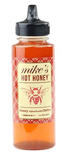 Mike S Hot Honey 12 Oz Flowersnhoney Fresh Flowers