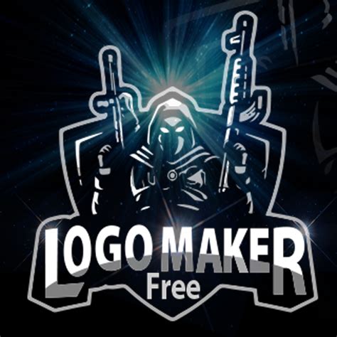 maker pubg gaming logo  text create  gaming logo    video game board game