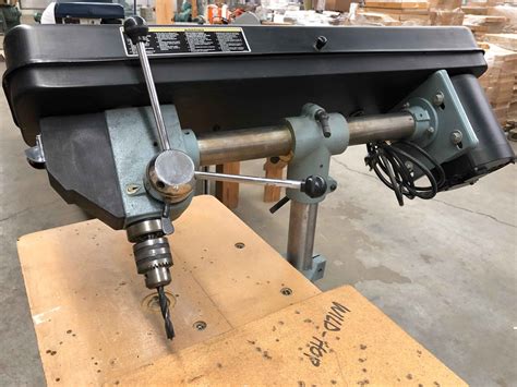 Machinerymax Com Delta 11 090 Drill Press