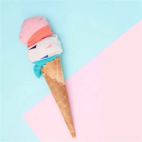 Sweet Pastel Icecream Pastel Aesthetic Art Art Design