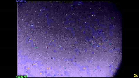 melbourne infrared night sky    youtube