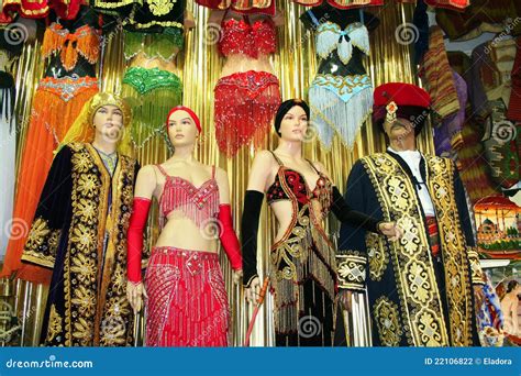 traditional clothes stock photo image  clothing black