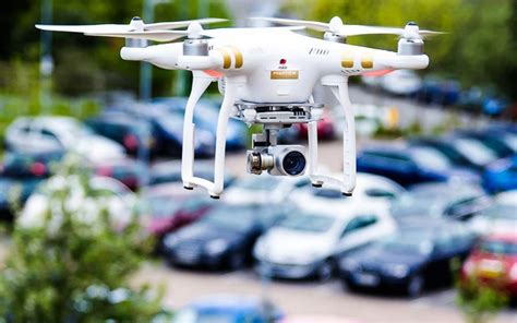 mitie unveils plan   drones  pest control