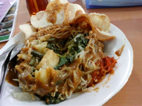 gado gado surabaya indonesian recipes