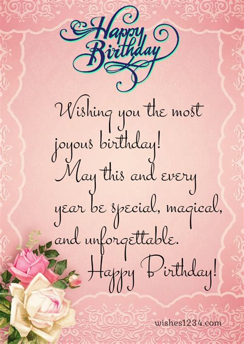 blessed birthday wishes spiritual birthday wishes birthday wishes