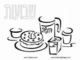 Coloring Pages Shavuot Colouring Comments Library Clipart sketch template