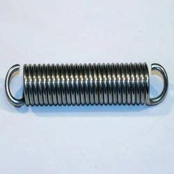 extension springs suppliers manufacturers traders  india