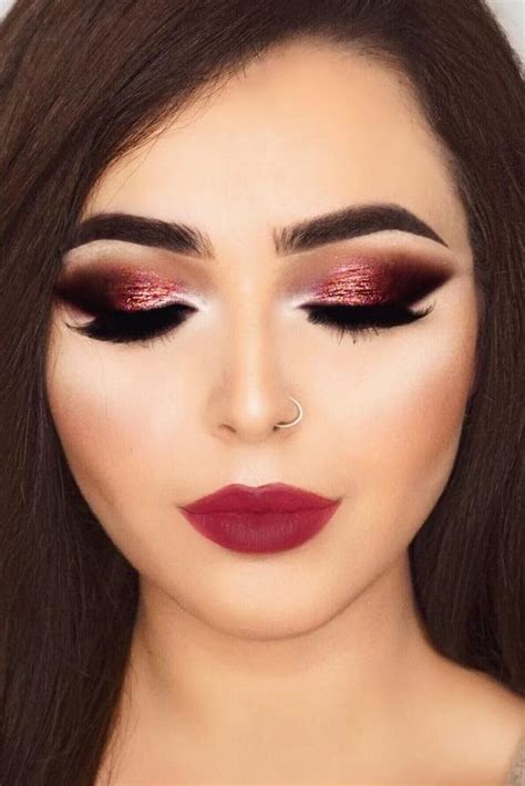 latest fall winter makeup trends 2019 20 beauty tips must have ideas