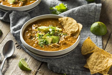 tortilla soup trivia buying guide and production in texas texasrealfood
