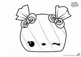 Num Noms Coloring Pages Peppermint Peyton Draw Drawing Series Drawings Printable Paintingvalley Learn Bettercoloring sketch template