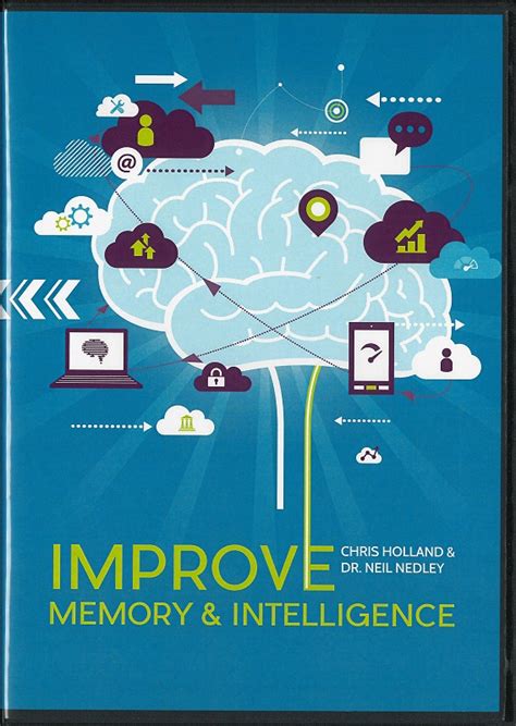 improve memory and intelligence dvd it is written canada