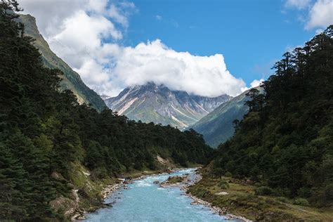 north sikkim photos images and wallpapers
