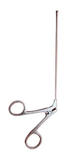 stainless steel mushroom forceps at rs 3500 in new delhi id 23789786588