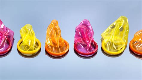 9 Types Of Condoms What You Should Know About Each Health