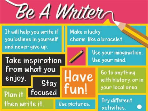 writing posters  podcast inspiring children  write ruthie