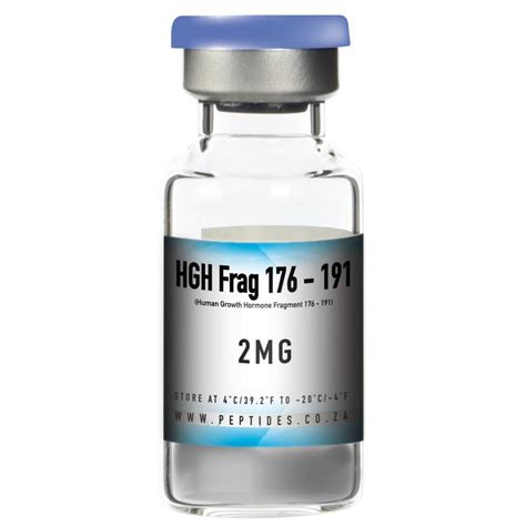 hgh fragment   protein peptide fragment   mg