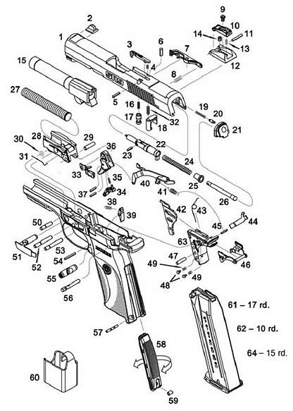 ruger lc parts diagram wiring diagram pictures