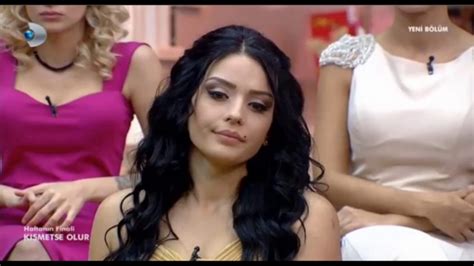 kısmetse olur 01 12 2016 fragman rabia didem gamze evden gidiyor youtube