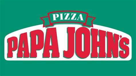 Papa Johns Logo Papa Johns Logo Fast Food Logos
