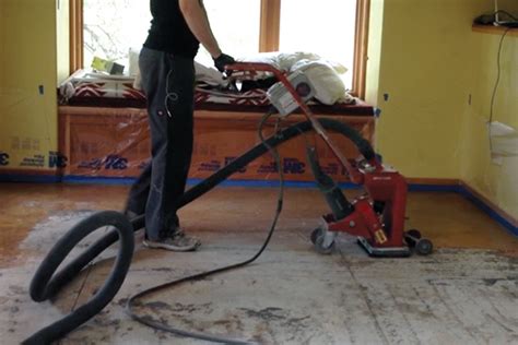 Removing Epoxy Flooring – Flooring Site