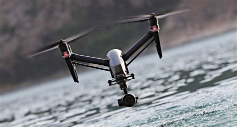phantom  pro  inspire  deux nouveaux drones chez dji lense