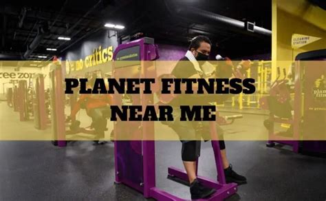 find planet fitness