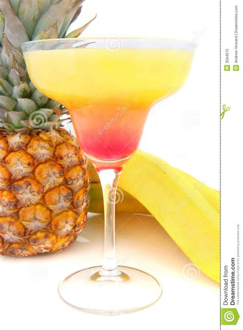 Sex On The Beach Cocktail Stock Image Image Of Cocktail