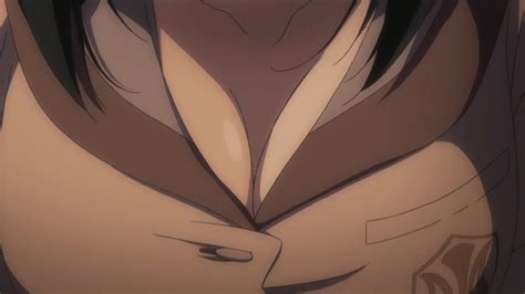Yosuga No Sora Voyeurism And Exhibitionism Sex Anime