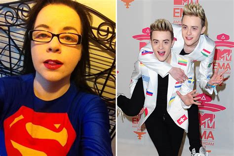 Jedward Superfan Fulfils Her Fantasy By Having Sex With Two 14 Year Old