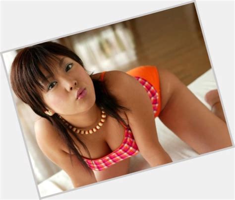 yoko maki official site for woman crush wednesday wcw