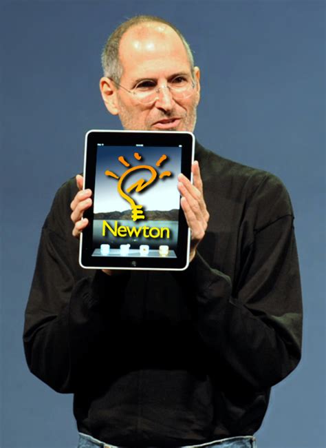 keynote steve jobs announces ipad newton austin videogame writer thoughts game writer central