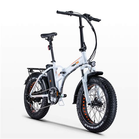 rsiii elektrische fiets  bike vouwfiets  lithiumbatterij shimano
