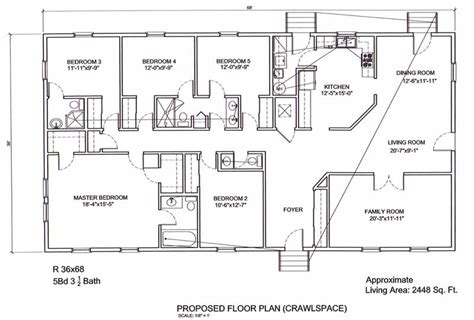 spectacular  bedroom floor plan jhmrad