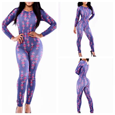 Buy Rompers Womens Jumpsuit 2014 Fashion Vintage One
