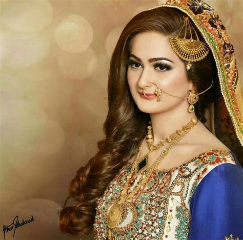 pin by rajni on pictures pakistani bridal makeup