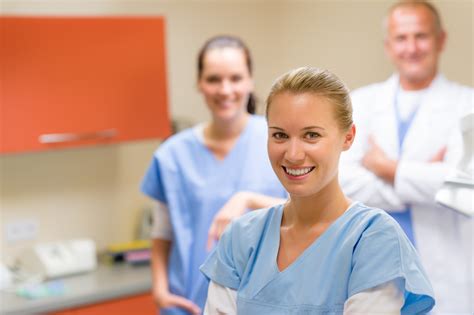The Common Duties Of A Dental Assistant American