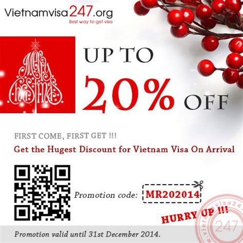 discount   vietnam visa  arrival   hugest discount