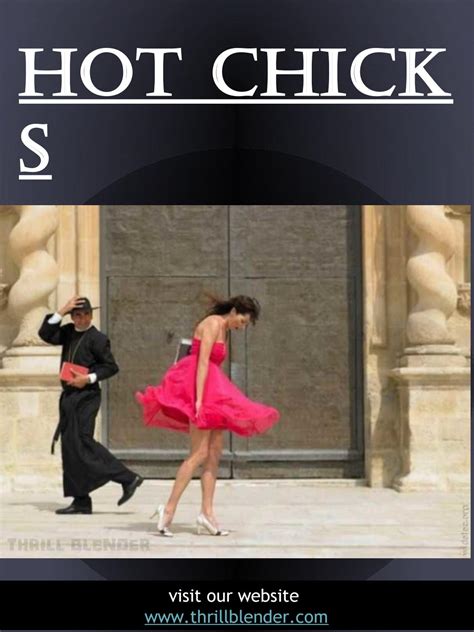 hot chicks by funny pictures