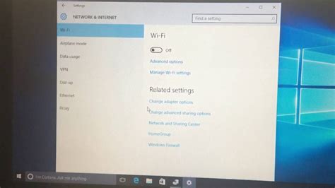 wifi switch wont turn   dell laptop youtube