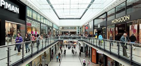 promotional venues  retailers