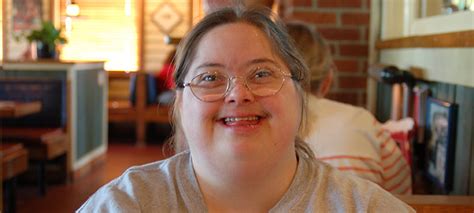Contact Us Adults With Down Syndrome Resources