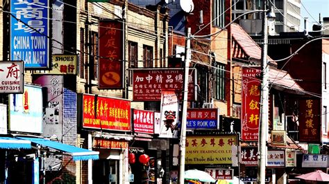 torontos chinatown  complete guide